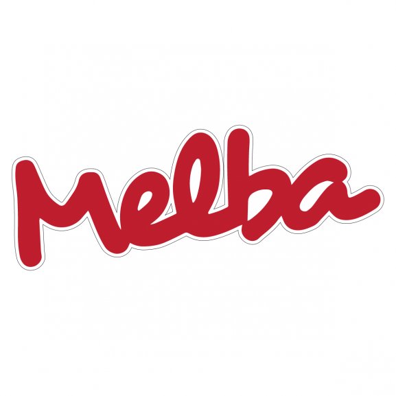 Logo of Melba