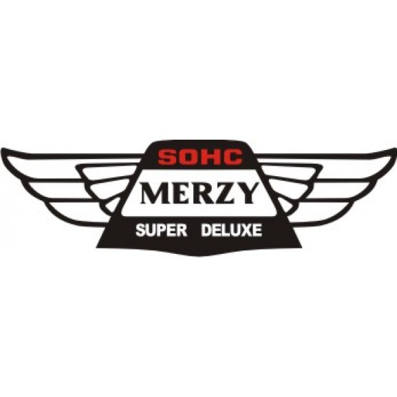 Logo of Binter Merzy