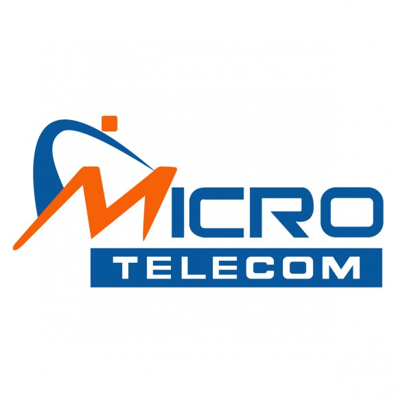 Logo of Micro Telecom