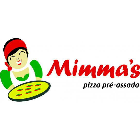 Logo of Mimma's Pizzaria