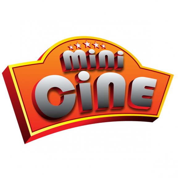Logo of Mini Cine