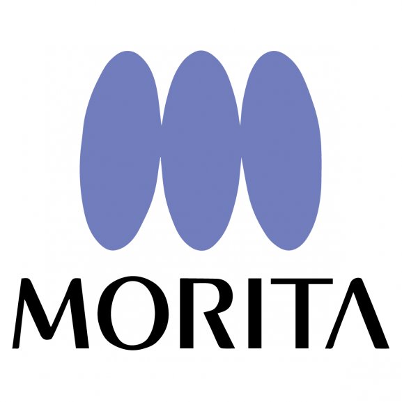 Logo of Morita