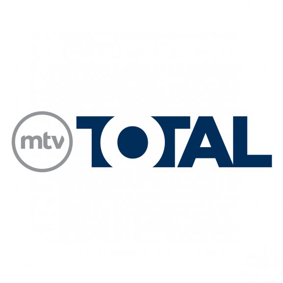 Logo of MTV Total