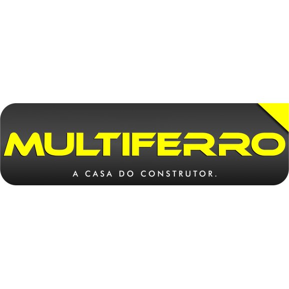 Logo of Multiferro