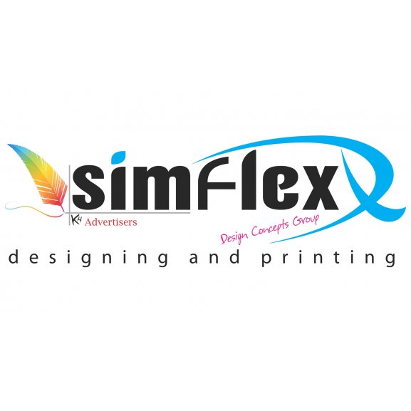 Logo of Simflex Advertisers