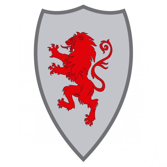 Logo of Narnia Shield