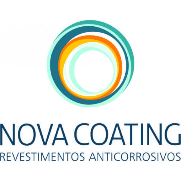 Logo of Nova Coating