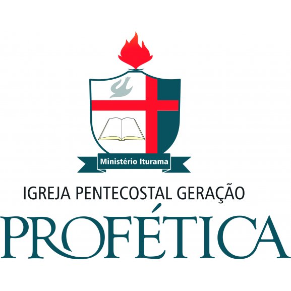 Logo of Igreja Pentecostal Geracao Profetica