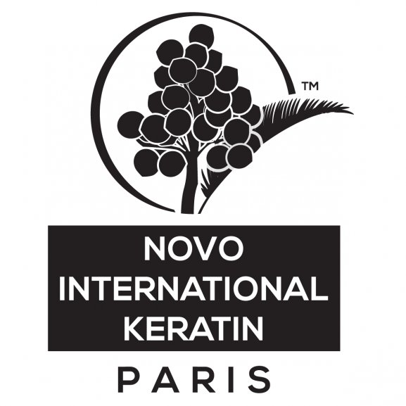 Logo of Novo International Keratin