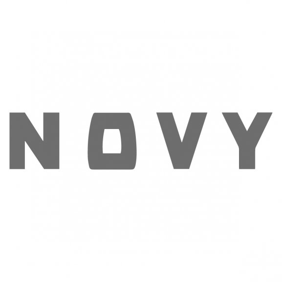 Logo of Novy