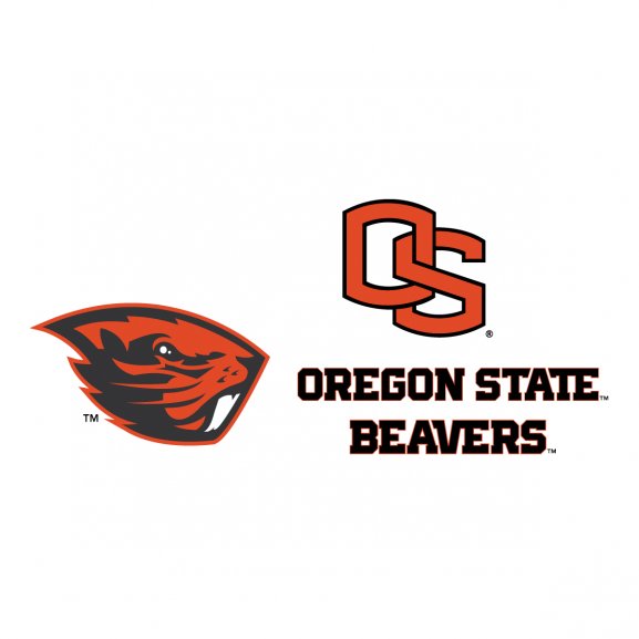 Logo of Oregon State Beavers