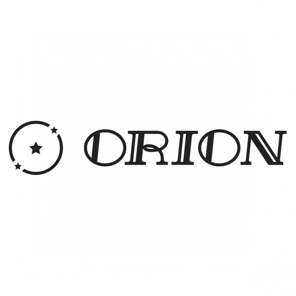 Logo of Orion Electric Co., Ltd.