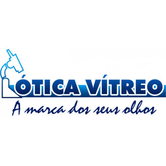 Logo of Ótica Vítreo