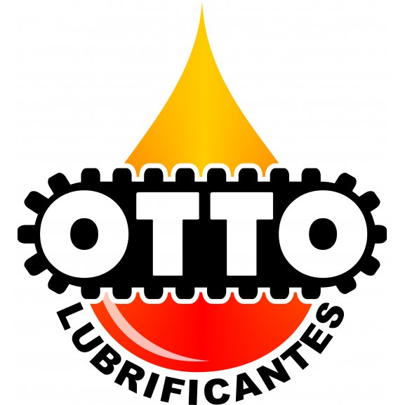 Logo of Otto Lubrificantes