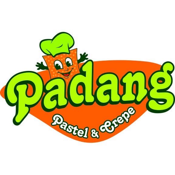 Logo of Padang