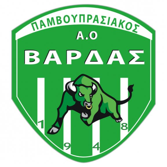 Logo of Pao Varda