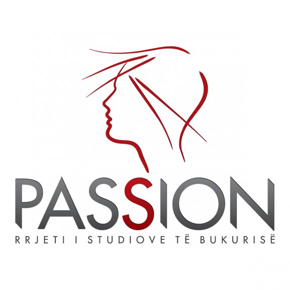 Logo of Passion - Rrjeti i studiove të bukurisë