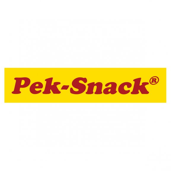 Logo of Pek-Snack