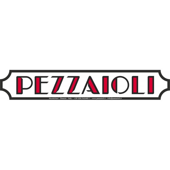 Logo of Pezzaioli