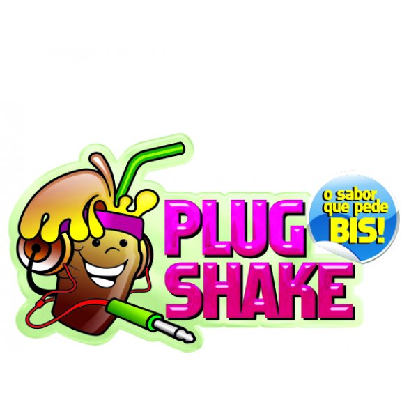 Logo of Plug Shake