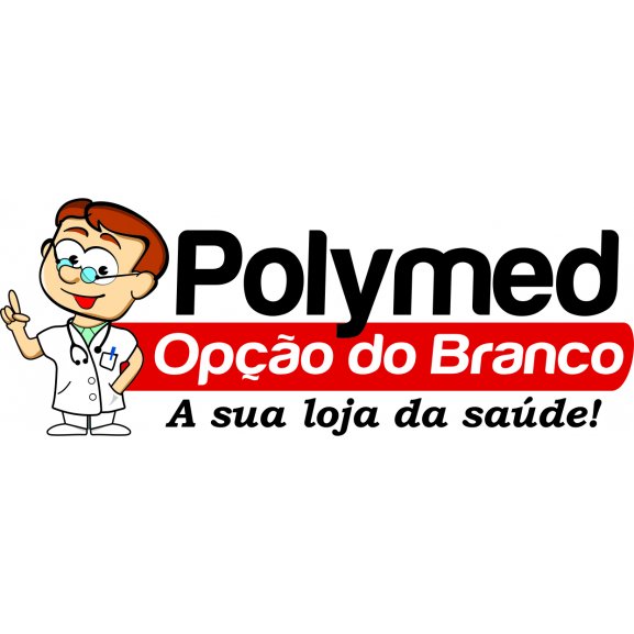 Logo of Polymed