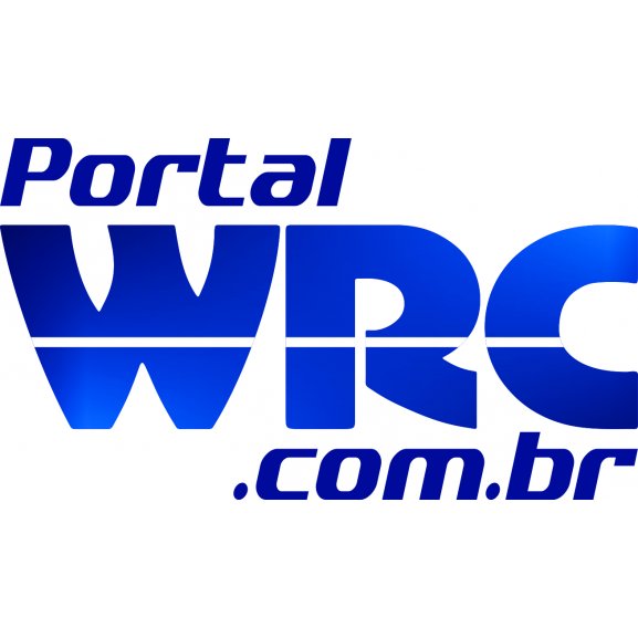 Logo of Portal Wrc
