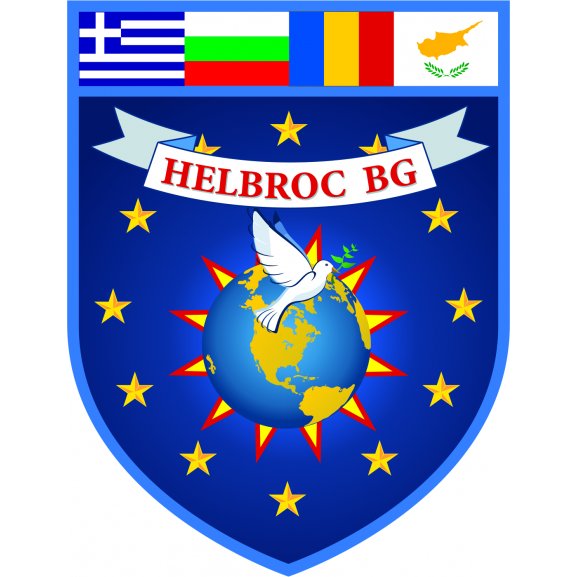 Logo of Helbroc Bg