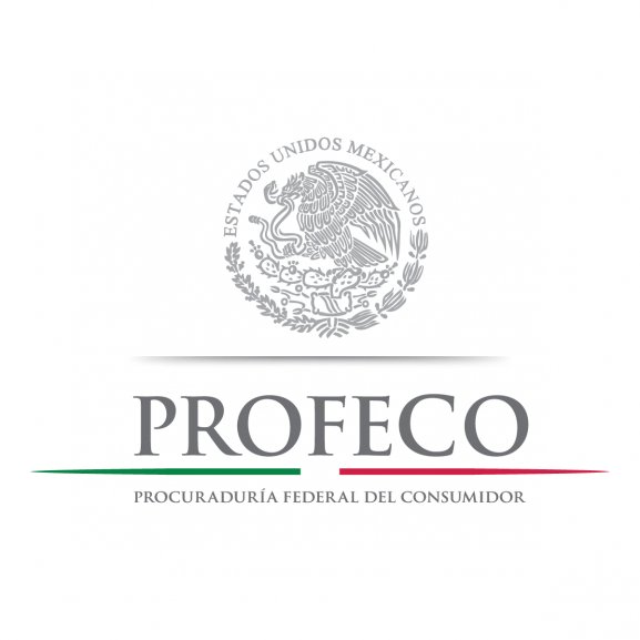 Logo of Profeco 