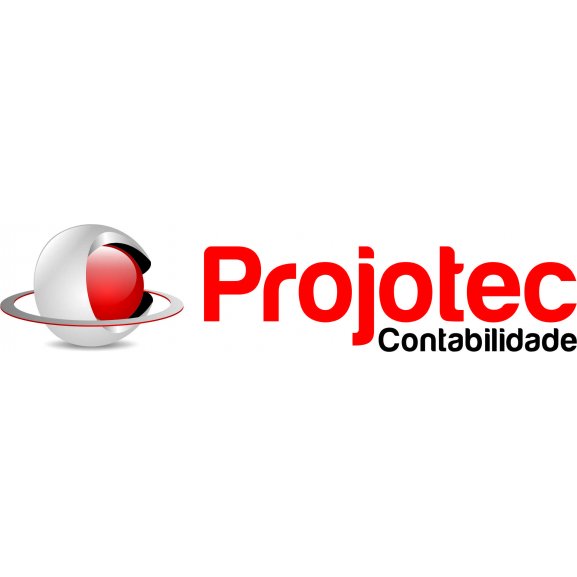 Logo of Projotec Contabilidade