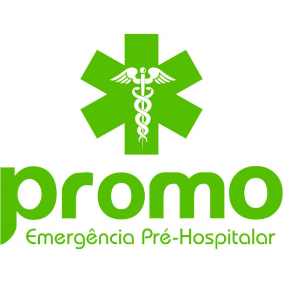 Logo of Promo Emergência Pré-Hospitalar
