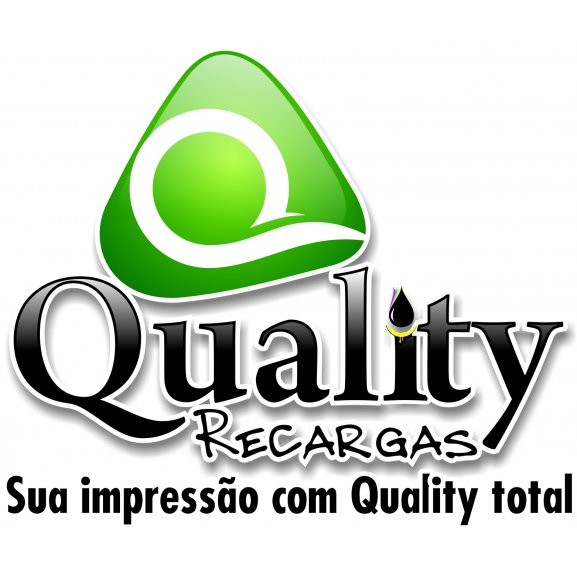 Logo of Quality Recargas