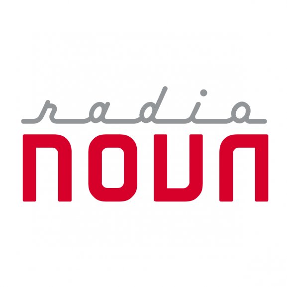 Logo of Radio Nova