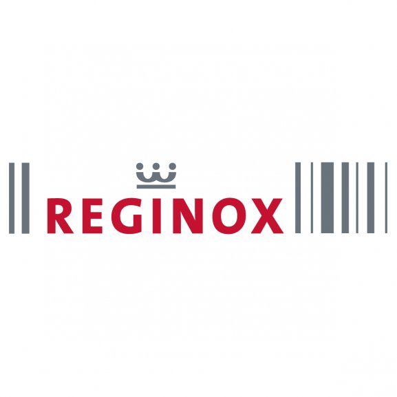 Logo of Reginox