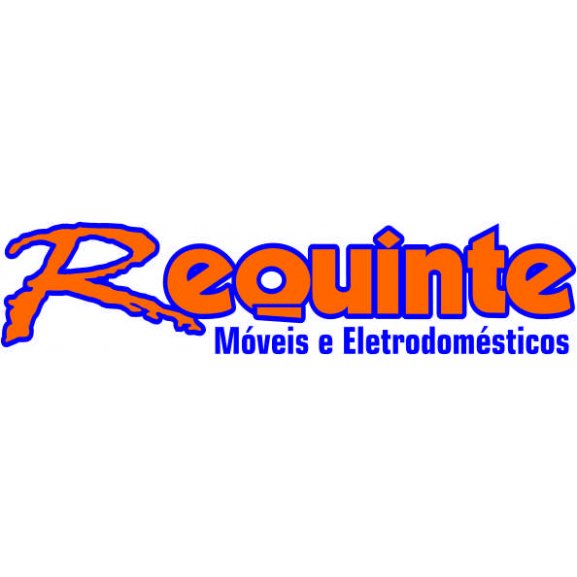 Logo of Requinte Móveis