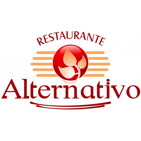 Logo of Restaurante Alternativo