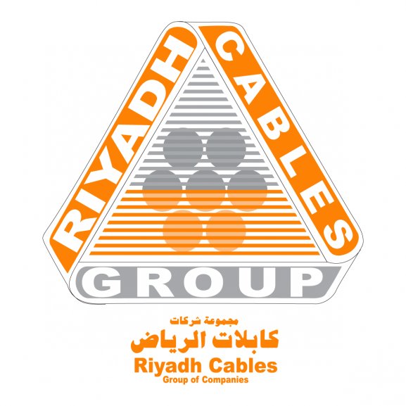 Logo of Riyadh Cables