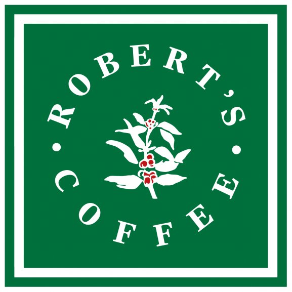 Logo of Roberts Coffee