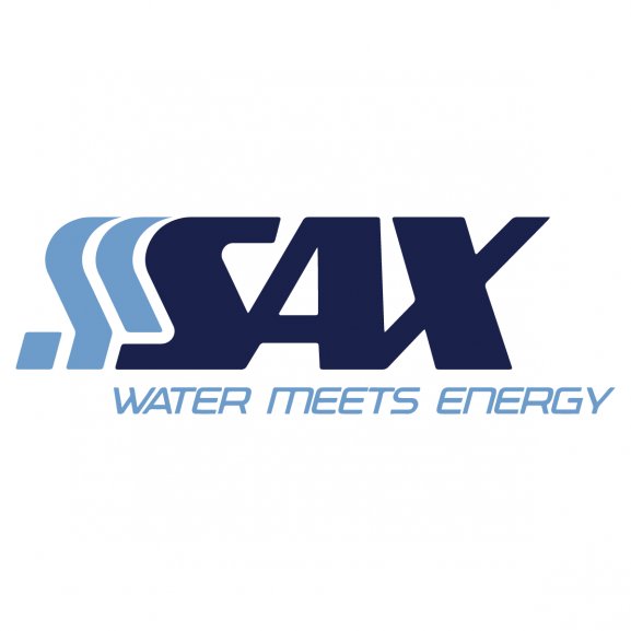 Logo of Sax