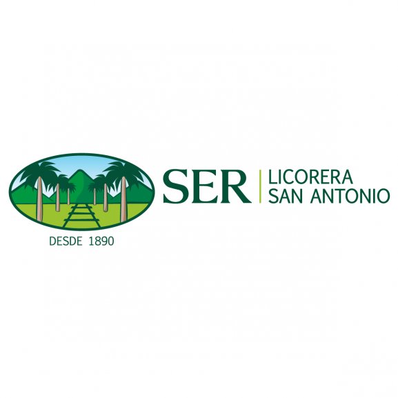 Logo of Ser Licorera