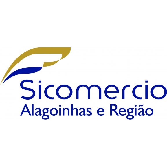 Logo of Sicomercio Alagoinhas