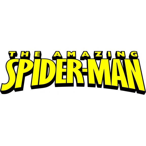 Logo of Spider-man