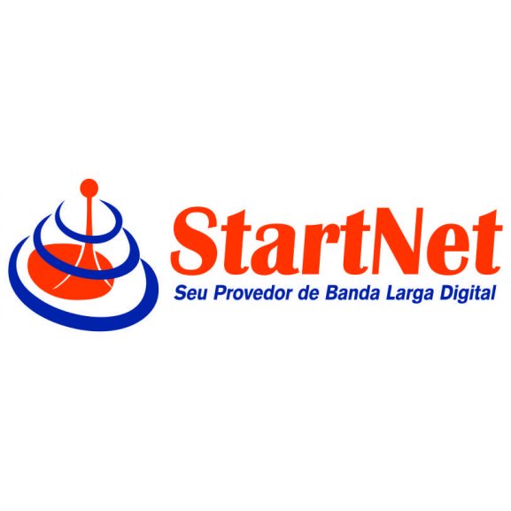 Logo of Start Net