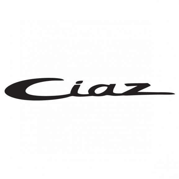 Logo of Suzuki Ciaz