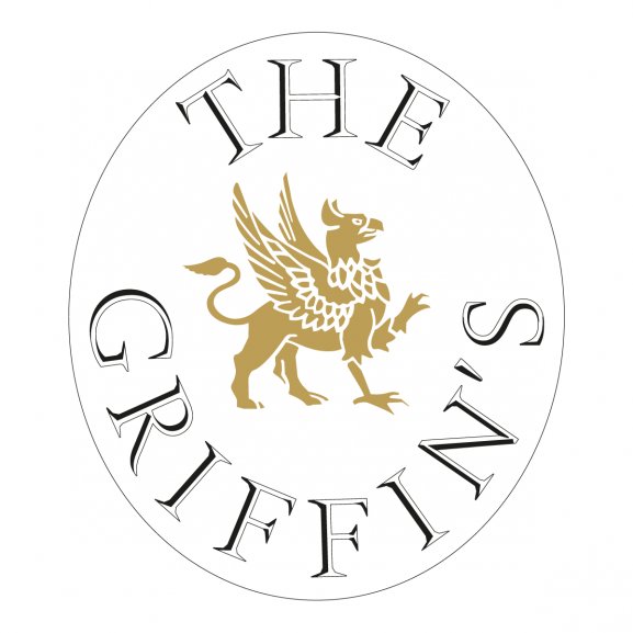 Logo of The Griffins