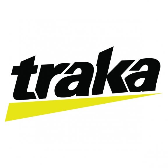 Logo of Traka