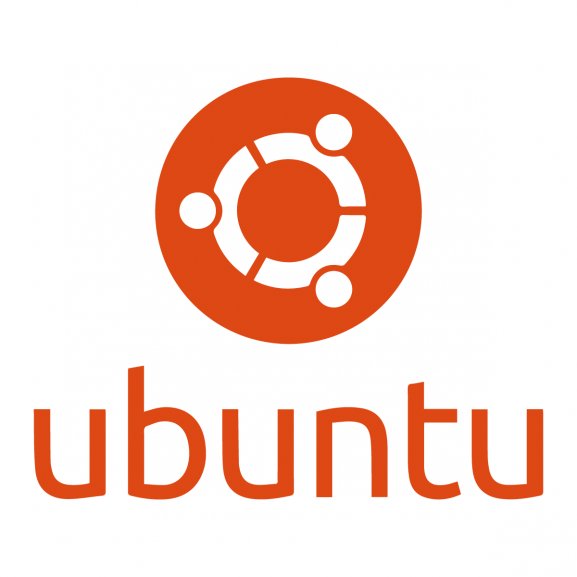Logo of Ubuntu