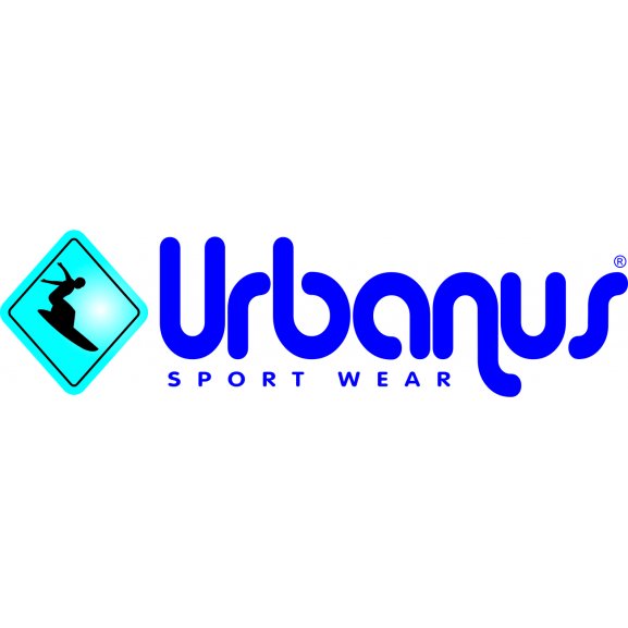 Logo of Urbanus