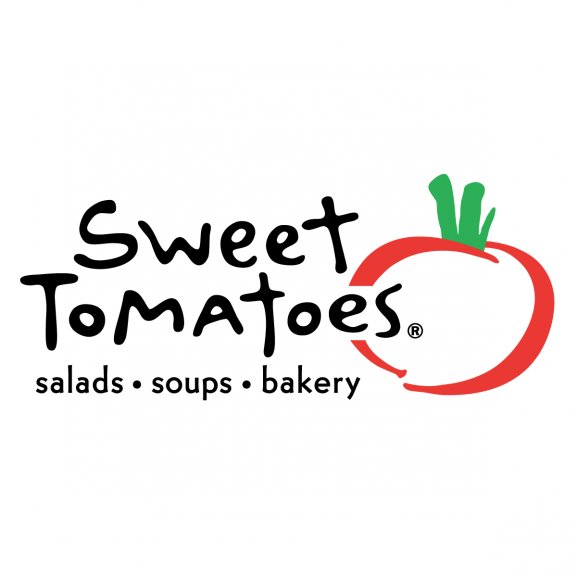 Logo of Sweet Tomatoes