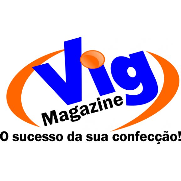 Logo of Vig Magazine