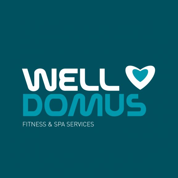 Logo of Well Domus
